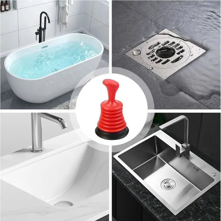 Avtoit | Mini Drain Cleaner for Sinks