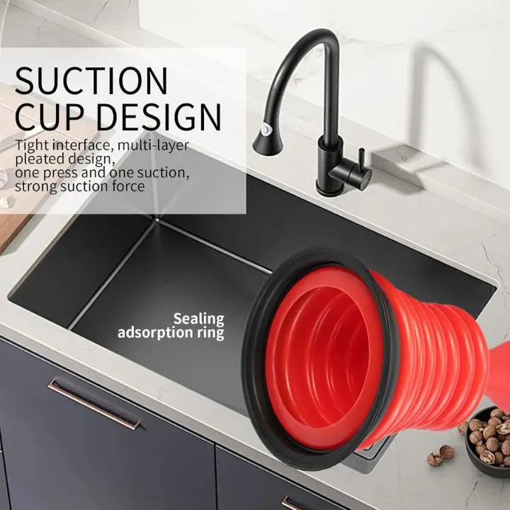 Avtoit | Mini Drain Cleaner for Sinks