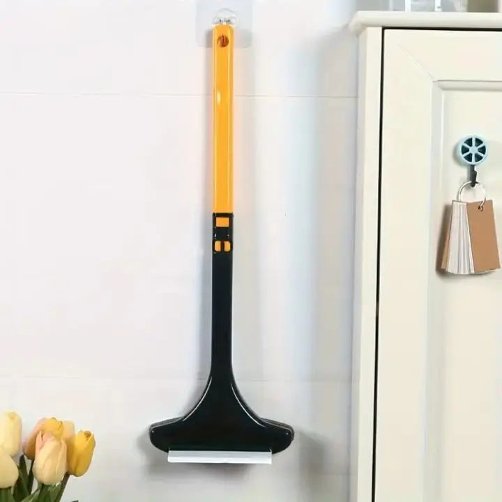 Avtoit | Multifunctional Cleaning Brush for Glass and Insect Screens – Dry/Wet