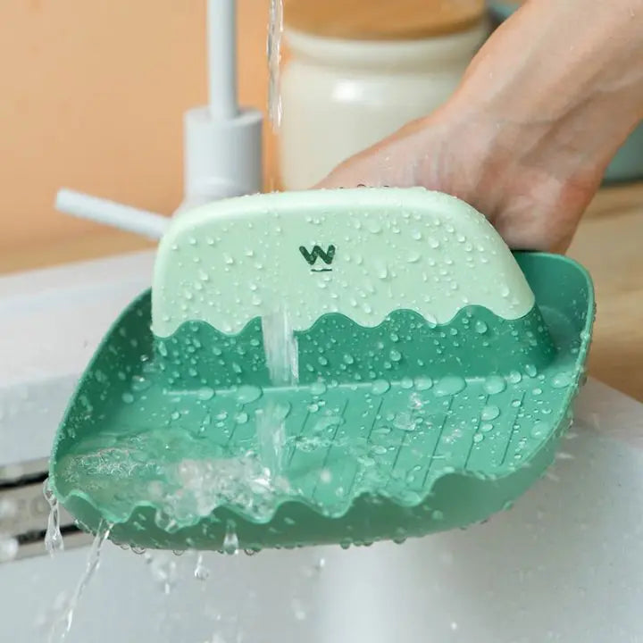 Avtoit | Multifunctional Pot Lid & Utensil Holder