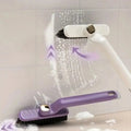 Avtoit | Multifunctional, Redatable with V Bristles Cleaning Brush