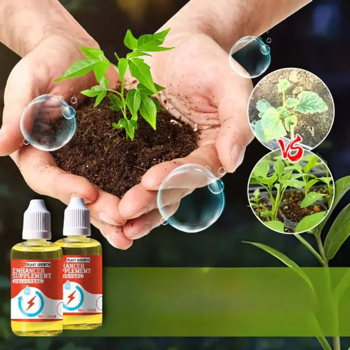 Avtoit | Plant Growth Enhancer – Organic Root Activator