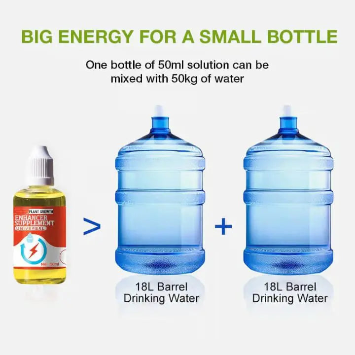 Avtoit | Plant Growth Enhancer – Organic Root Activator