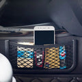 Avtoit | Self-adhesive net bag for the car