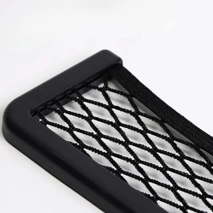 Avtoit | Self-adhesive net bag for the car