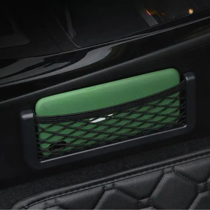 Avtoit | Self-adhesive net bag for the car