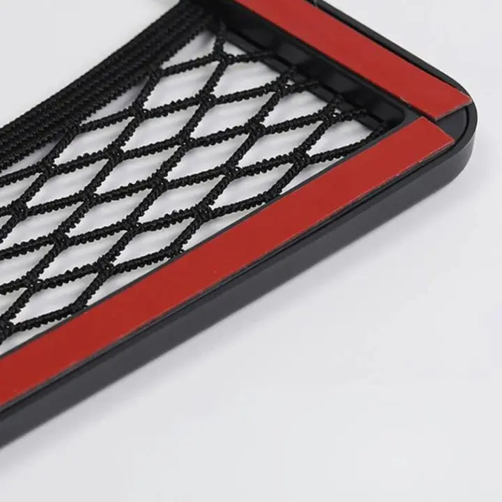 Avtoit | Self-adhesive net bag for the car