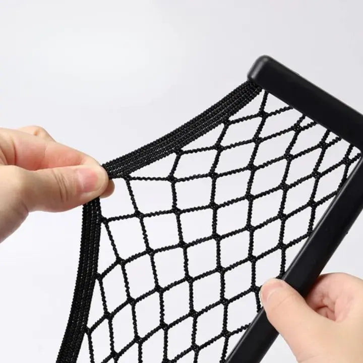Avtoit | Self-adhesive net bag for the car