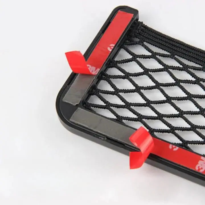 Avtoit | Self-adhesive net bag for the car