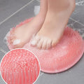 Avtoit | Silicone shower mat for foot cleaning – Gentle care & massage