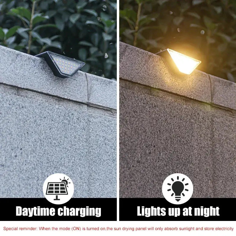 Avtoit | Solar Stair Lights