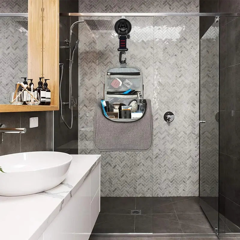 Avtoit | Strong suction cup hook for smooth surfaces
