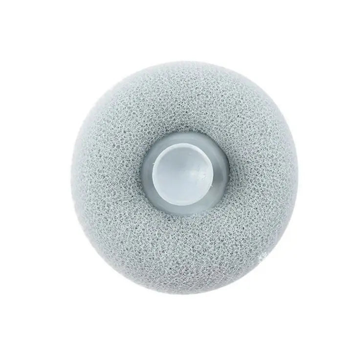 Avtoit | Super Soft Shower Sponge with Suction Cup