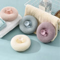 Avtoit | Super Soft Shower Sponge with Suction Cup
