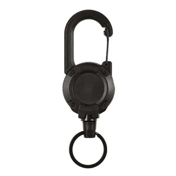 Avtoit | Tactical Keychain with Retractable Cord
