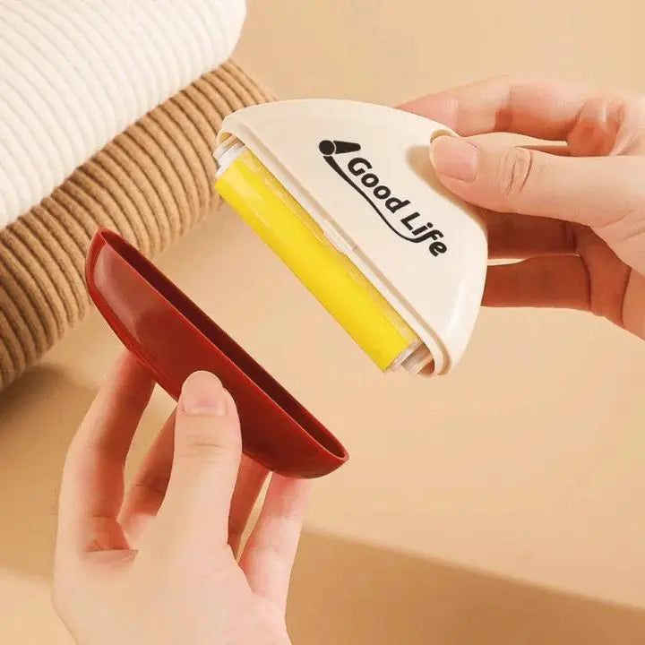 Avtoit | Portable lint roller – Washable, handy & reusable