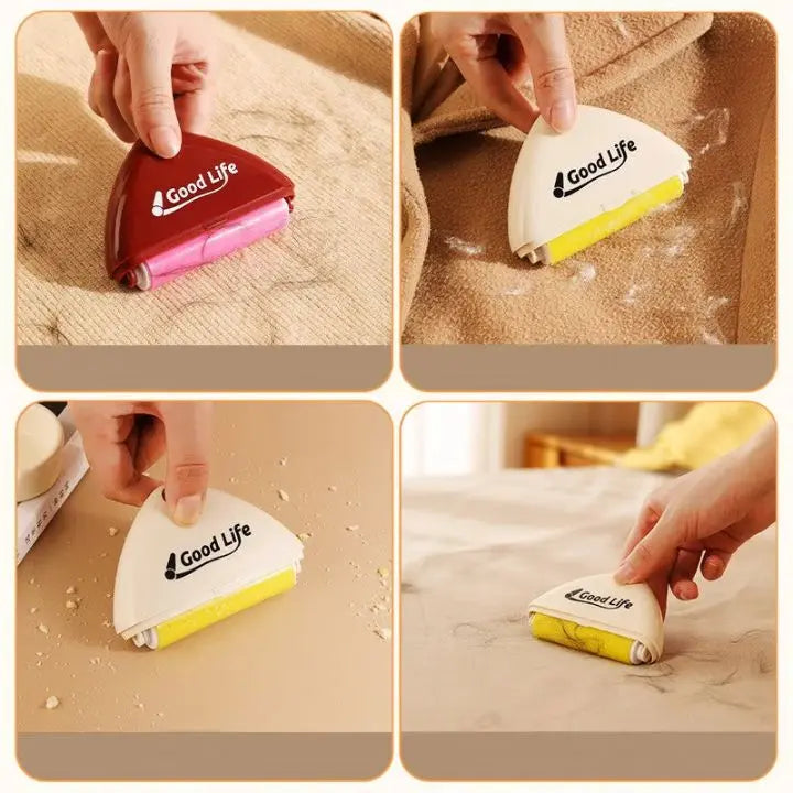 Avtoit | Portable lint roller – Washable, handy & reusable