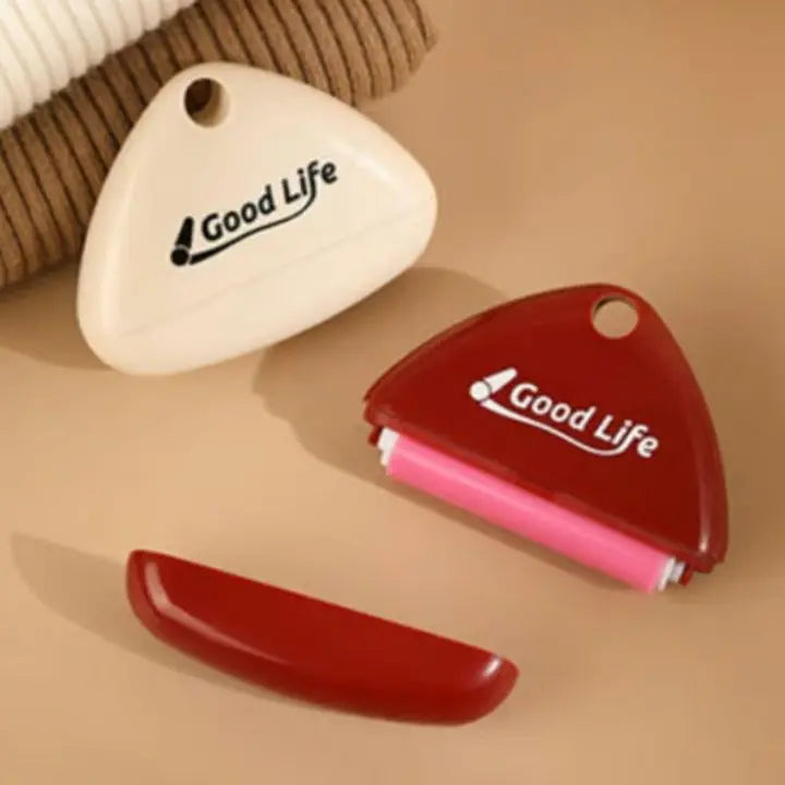 Avtoit | Portable lint roller – Washable, handy & reusable
