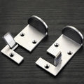 Avtoit | Door stop made of stainless steel – Safe & Stable, Easy manual operation