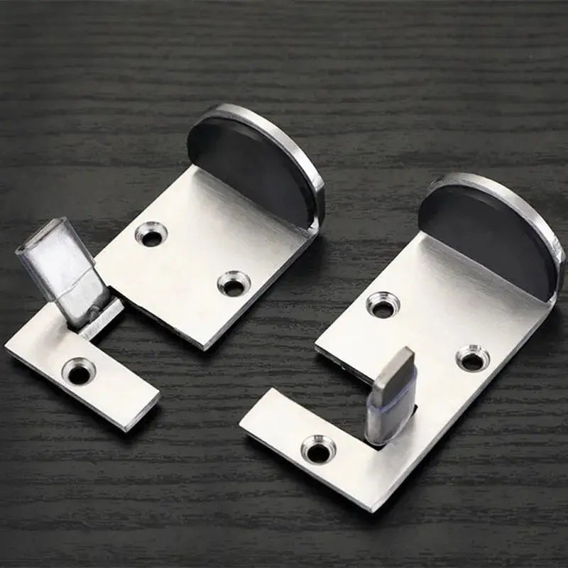 Avtoit | Door stop made of stainless steel – Safe & Stable, Easy manual operation
