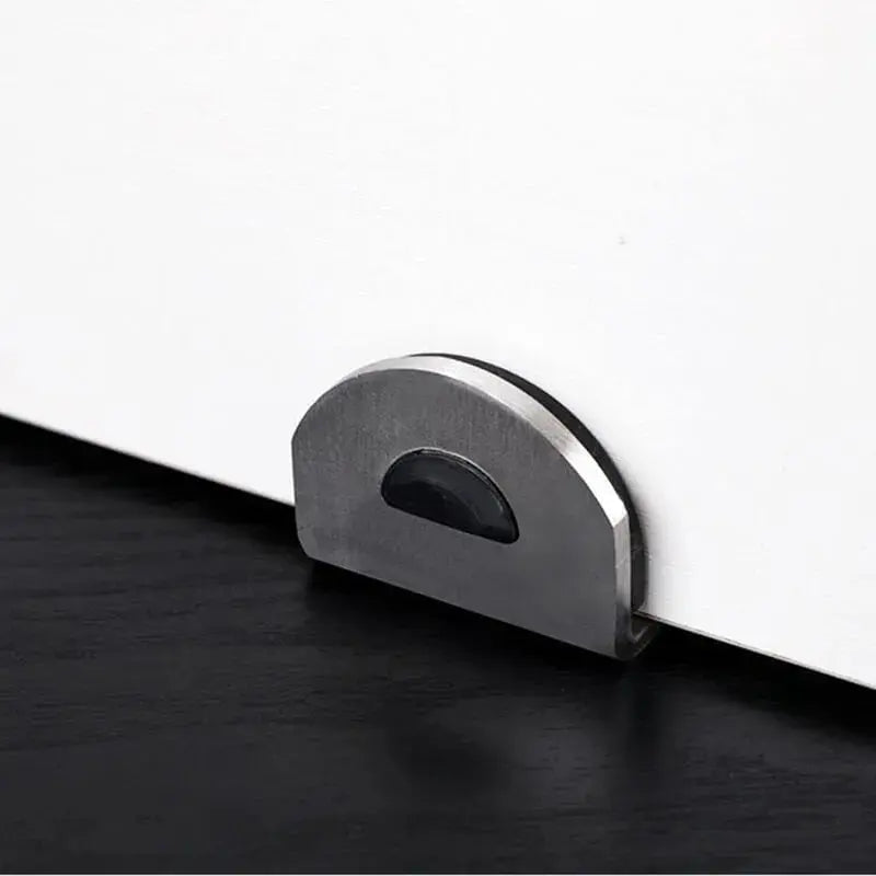 Avtoit | Door stop made of stainless steel – Safe & Stable, Easy manual operation