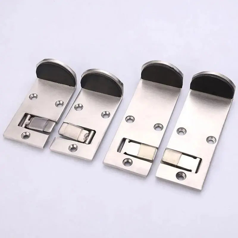 Avtoit | Door stop made of stainless steel – Safe & Stable, Easy manual operation
