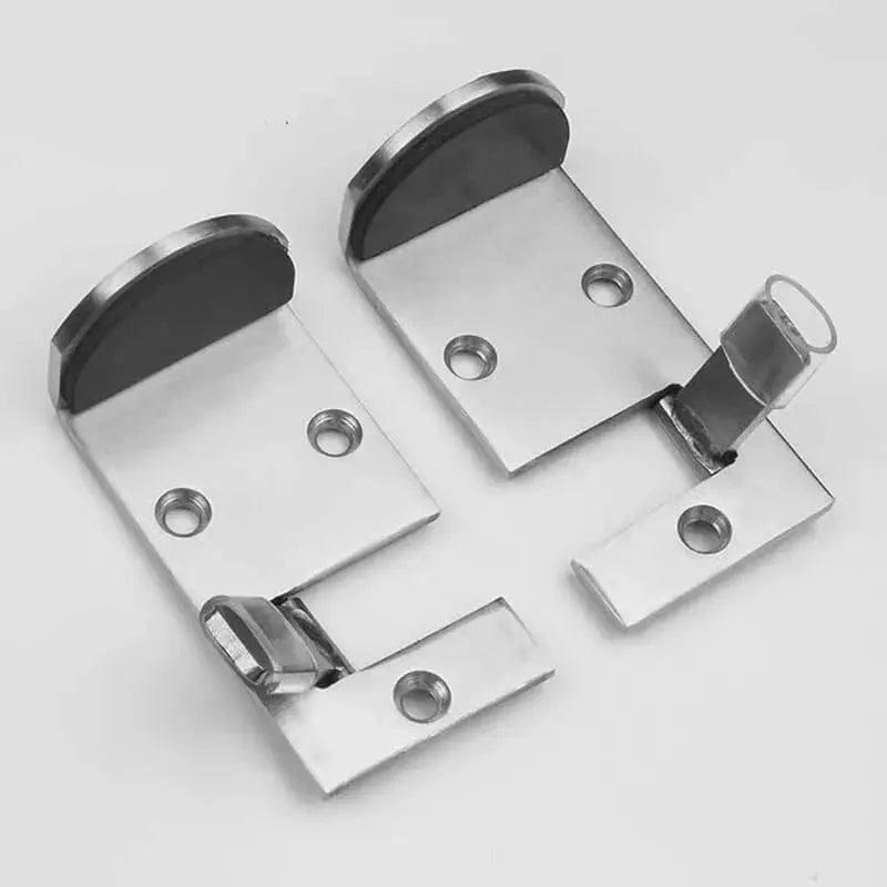 Avtoit | Door stop made of stainless steel – Safe & Stable, Easy manual operation