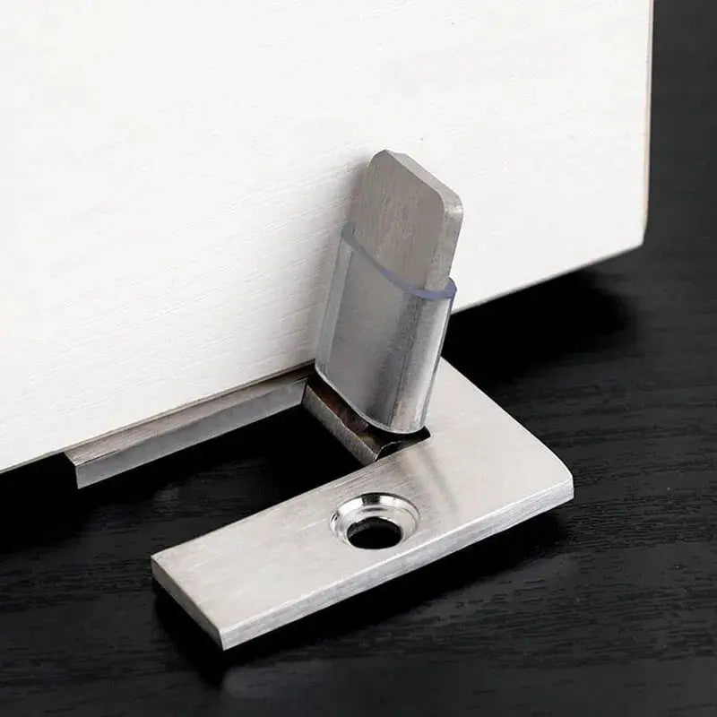 Avtoit | Door stop made of stainless steel – Safe & Stable, Easy manual operation