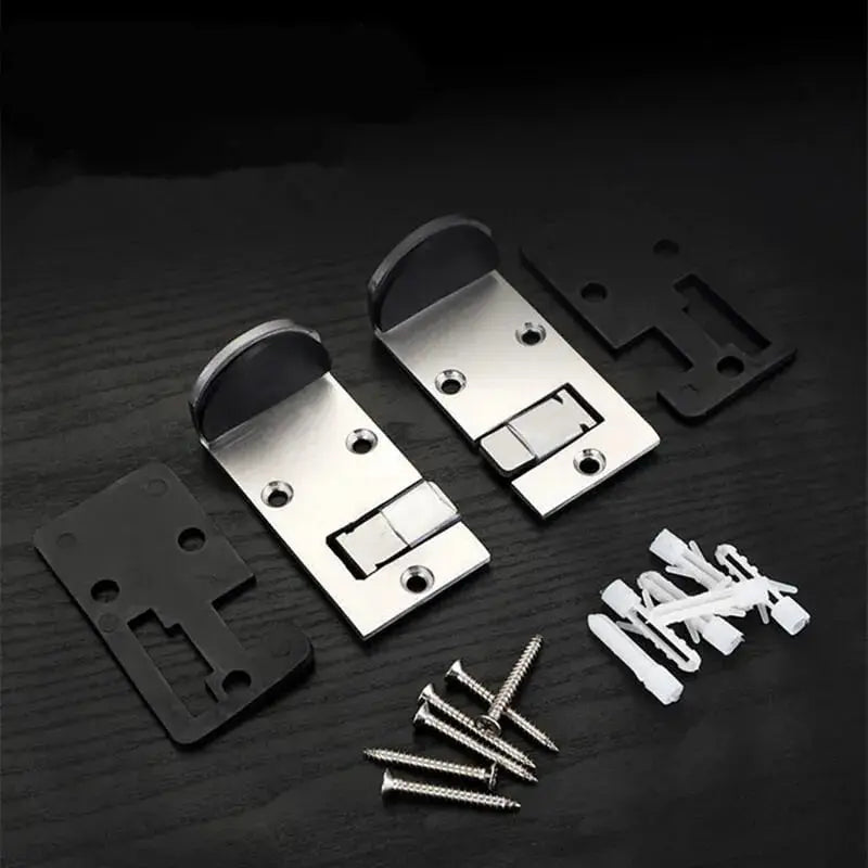 Avtoit | Door stop made of stainless steel – Safe & Stable, Easy manual operation