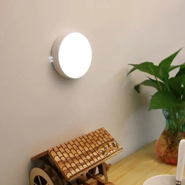 Avtoit | Rechargeable Motion Sensor LED Night Light
