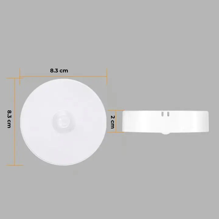 Avtoit | Rechargeable Motion Sensor LED Night Light
