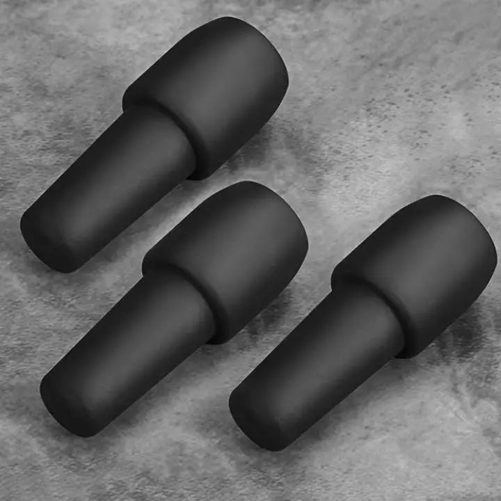 Avtoit | Reusable Champagne Bottle Stopper