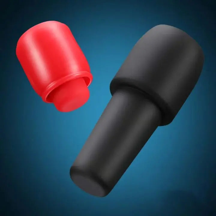 Avtoit | Reusable Champagne Bottle Stopper