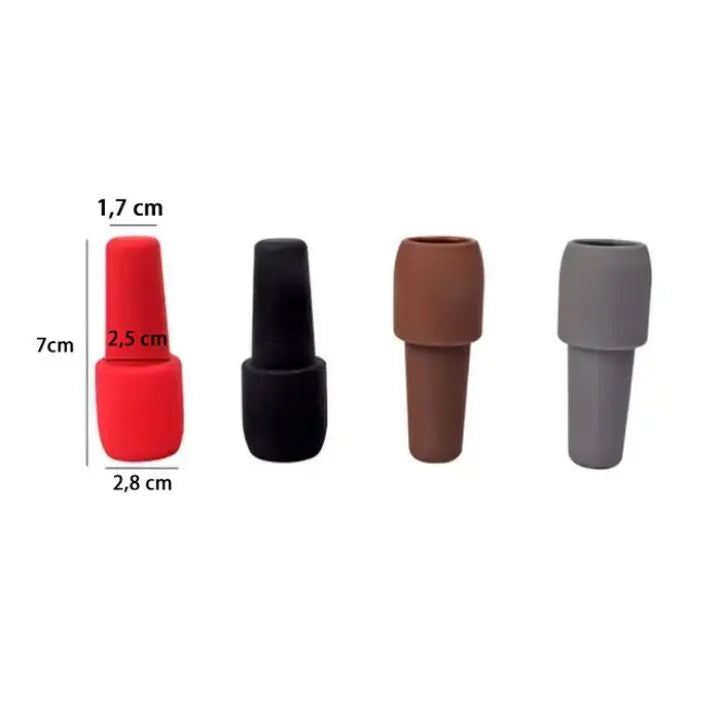 Avtoit | Reusable Champagne Bottle Stopper