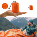 Avtoit | Emergency Camping Thermal Sleeping Bag