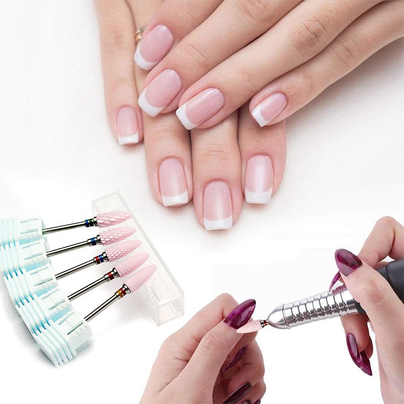 Avtoit | Manicure Machine Accessories Drill Bits