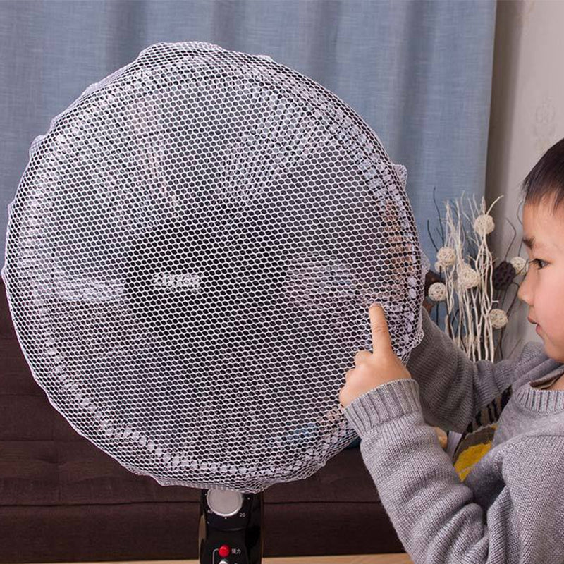 Avtoit | Protective net for electric fans