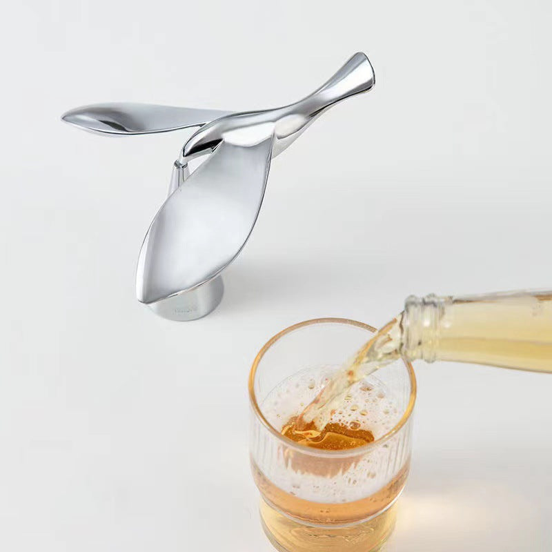 Avtoit | Tumbler Bird Bottle Opener