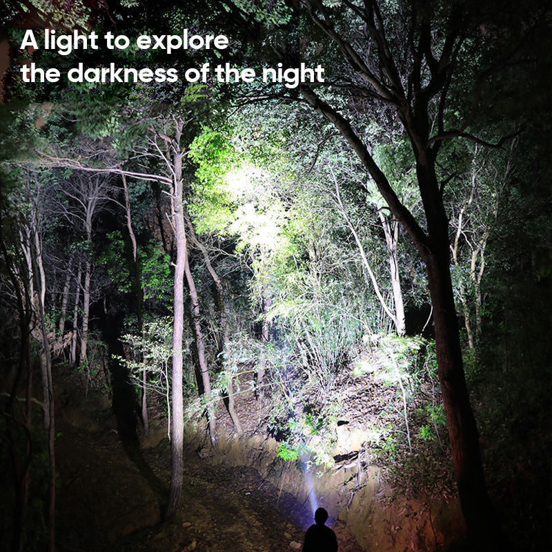 Avtoit | Special Forces Strong Light Flashlight
