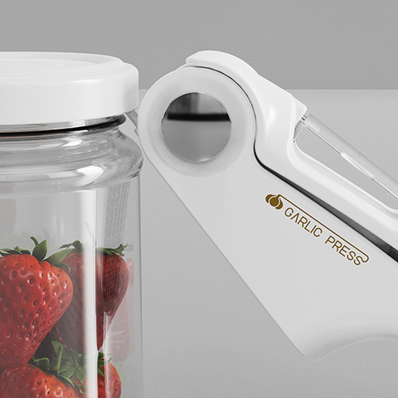 Avtoit | Garlic Press Stainless Steel