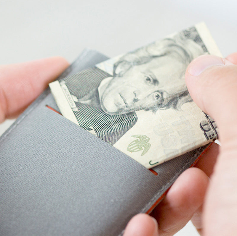 Avtoit | Layered Pull Card Holder Wallet