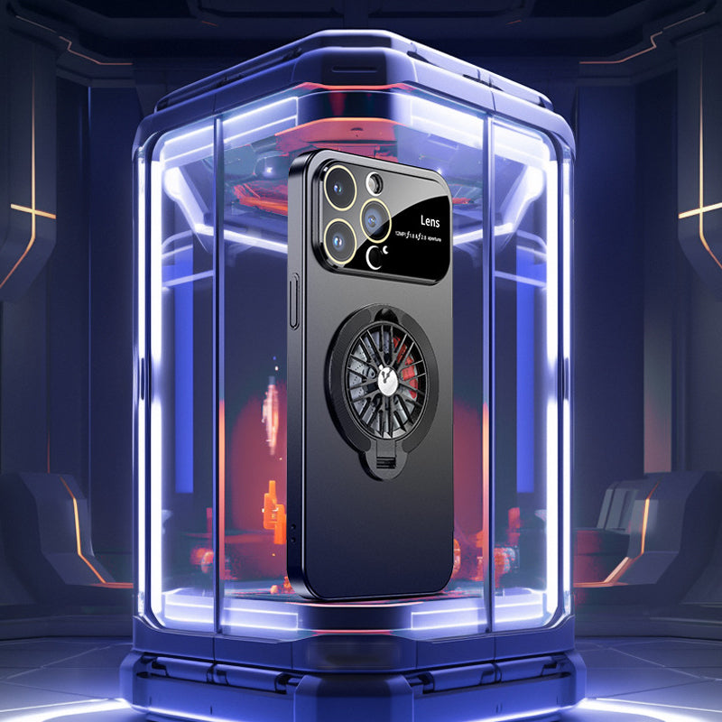 Avtoit | Rotating Spinning Phone Case