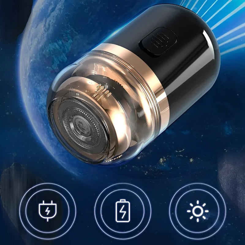Avtoit | Mini portable electric shaver