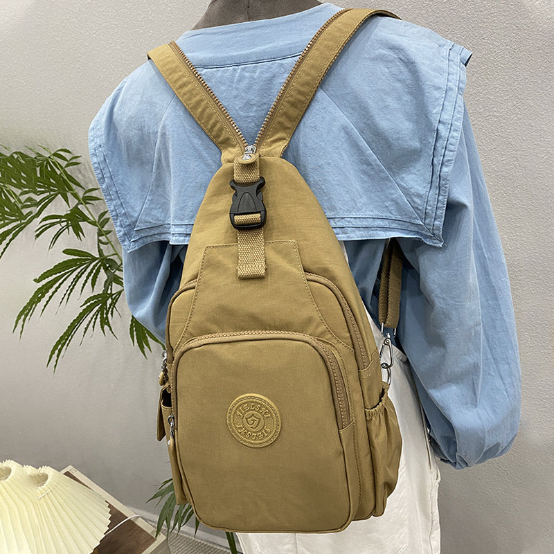 Avtoit | Large Capacity Multiple Pocket Bag