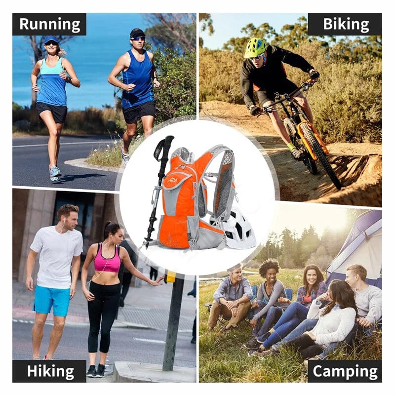Avtoit | Bicycle Backpack for Outdoor Sports