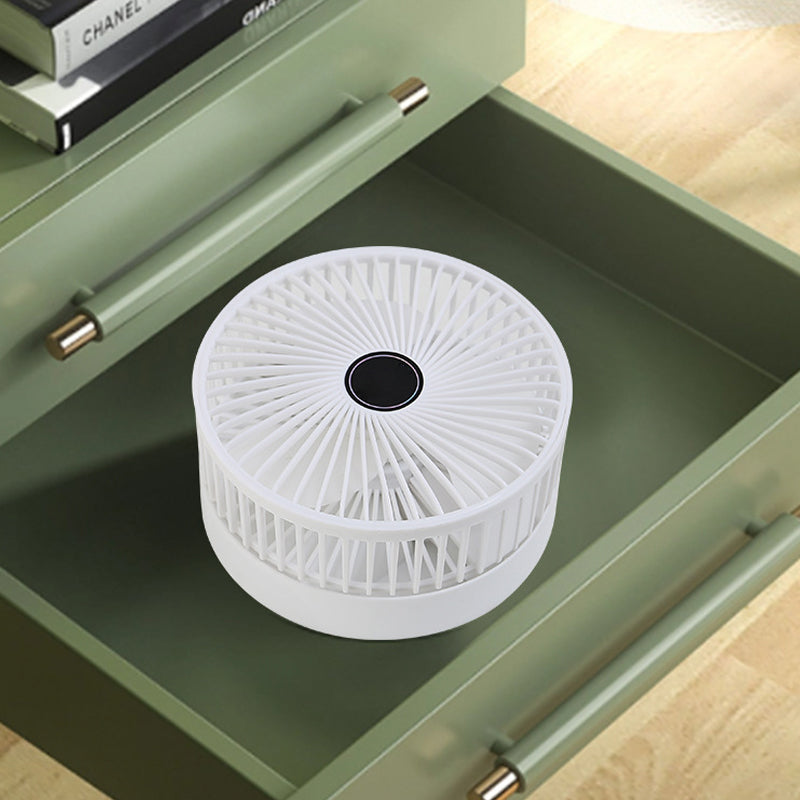Avtoit | Telescopic Folding Fan