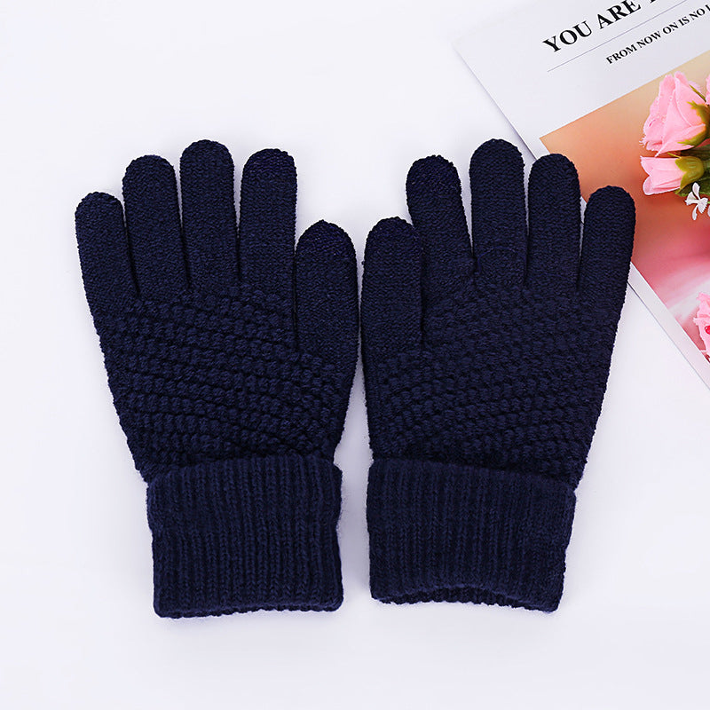 Avtoit | Touchscreen Winter Gloves