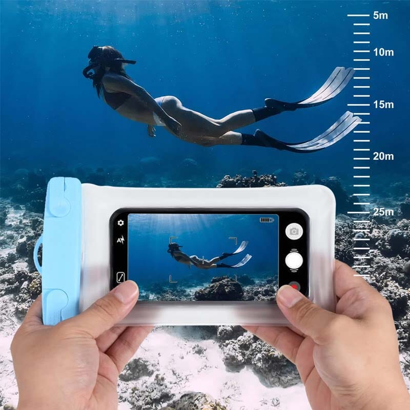 Avtoit | Waterproof Phone Bag