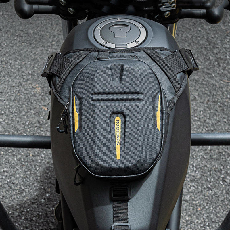 Avtoit | Men's Knight Motorcycle Leg Bag