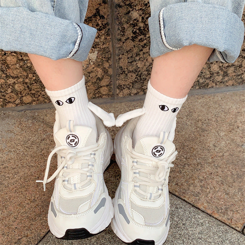 Avtoit | Hand In Hand Magnetic Hand-Holding Socks